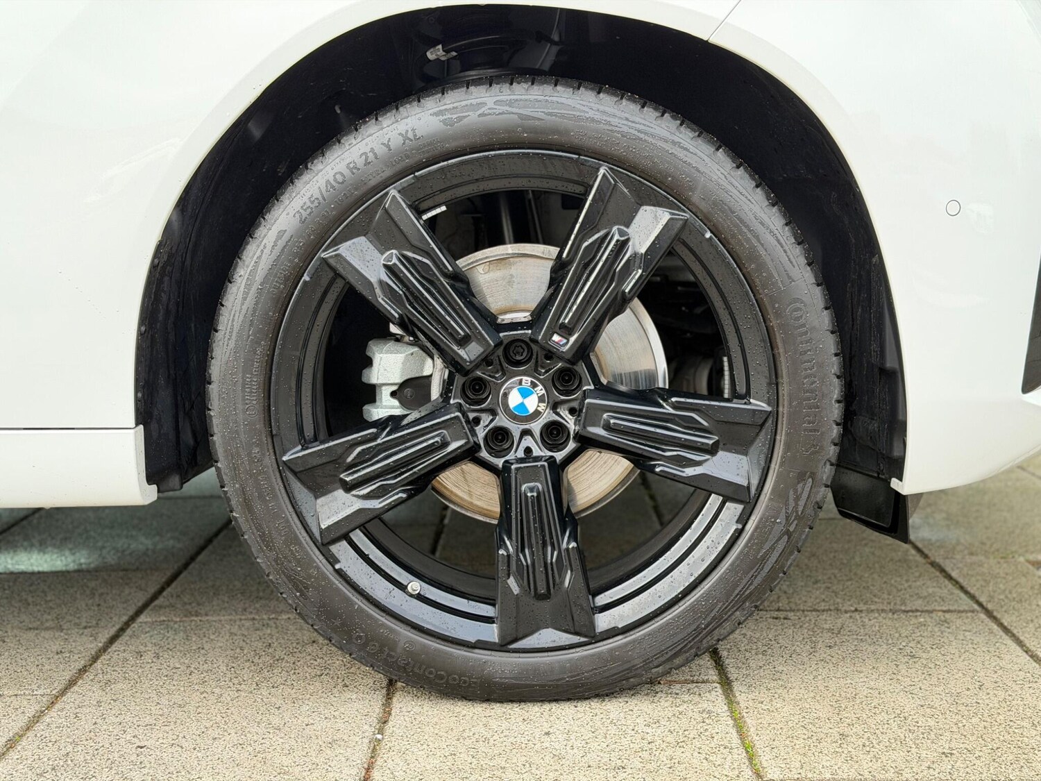 Used BMW X3 2025 for sale - 76033104: Photo 15