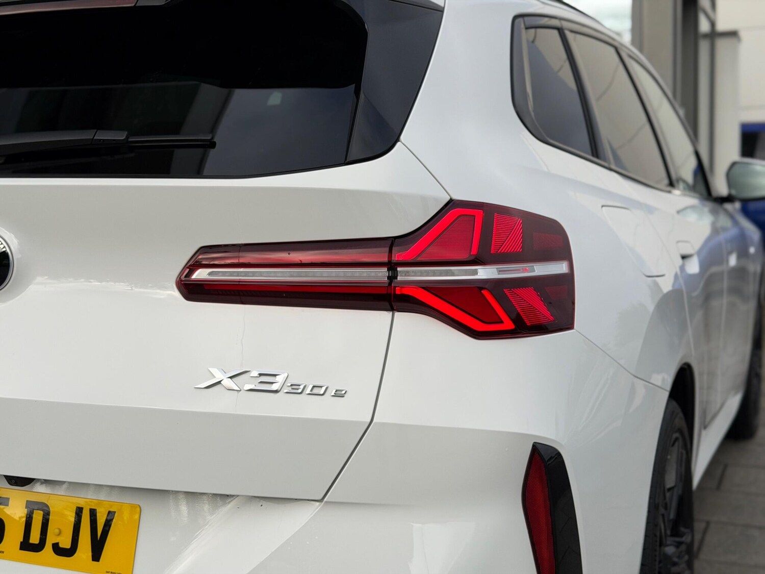 Used BMW X3 2025 for sale - 76033104: Photo 16