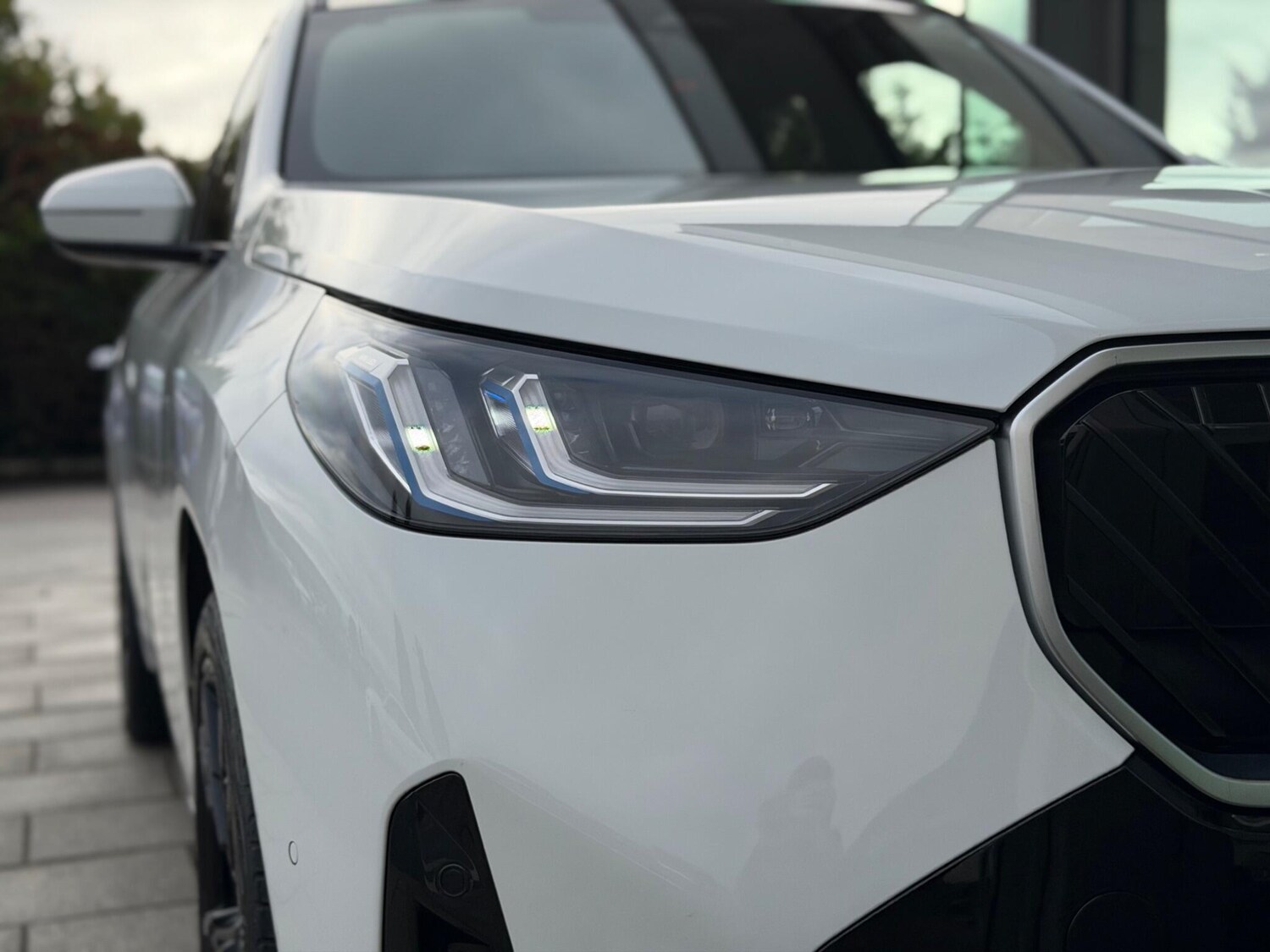 Used BMW X3 2025 for sale - 76033104: Photo 17