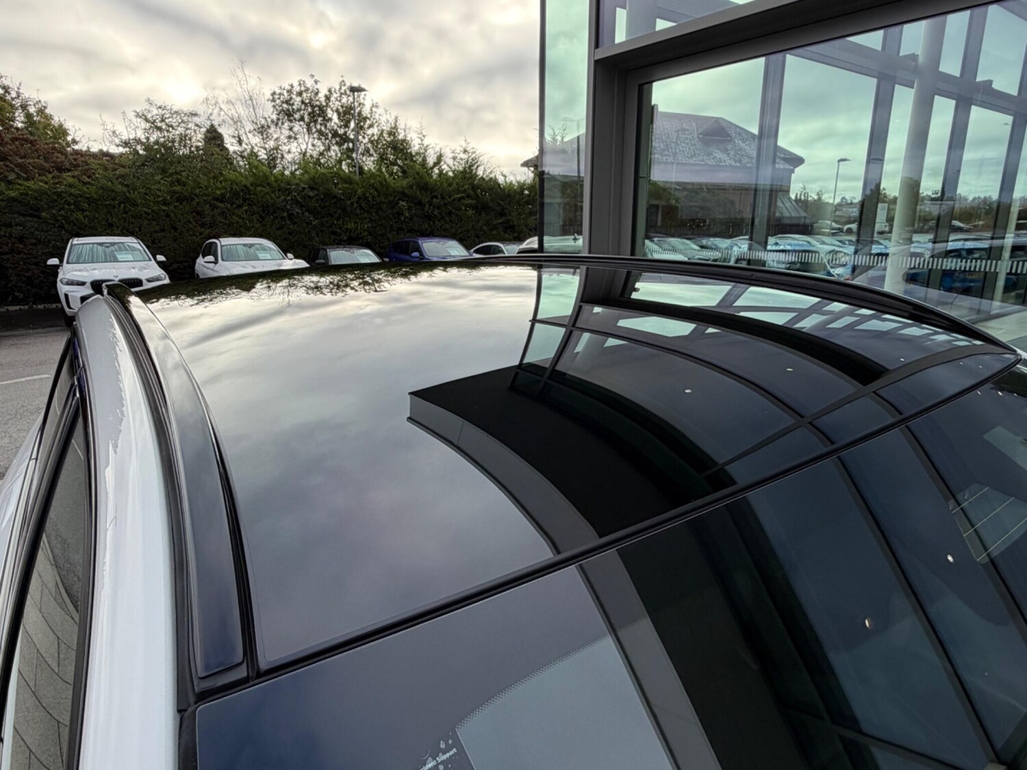 Used BMW X3 2025 for sale - 76033104: Photo 18