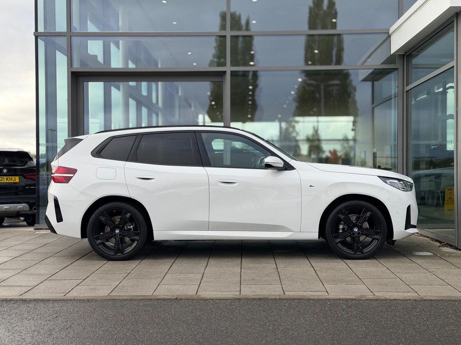 Used BMW X3 2025 for sale - 76033104: Photo 3