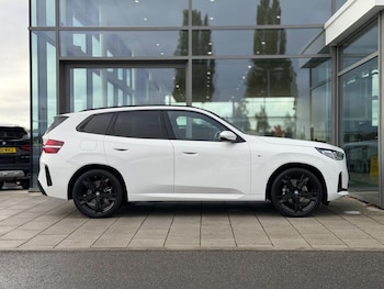 Used BMW X3 2025 for sale - 76033104: Photo