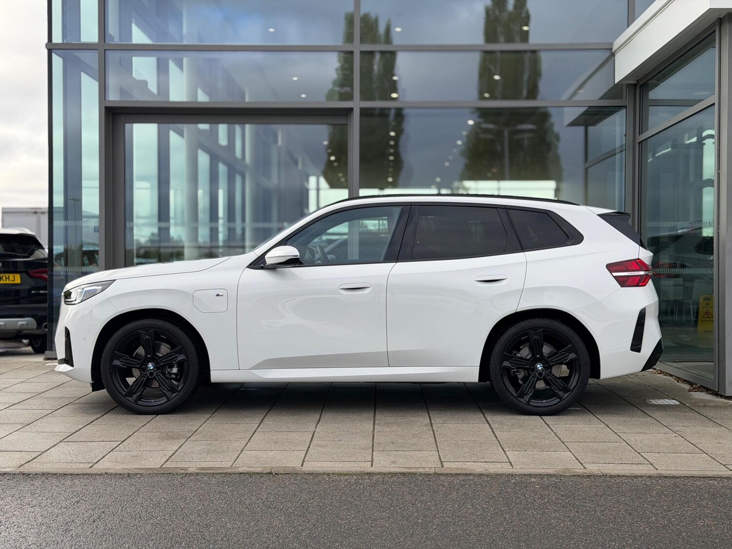 Used BMW X3 2025 for sale - 76033104: Photo 4