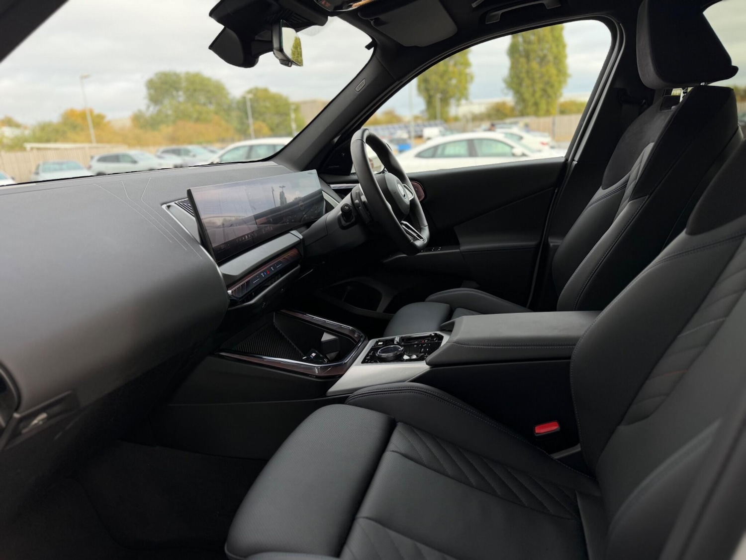 Used BMW X3 2025 for sale - 76033104: Photo 8