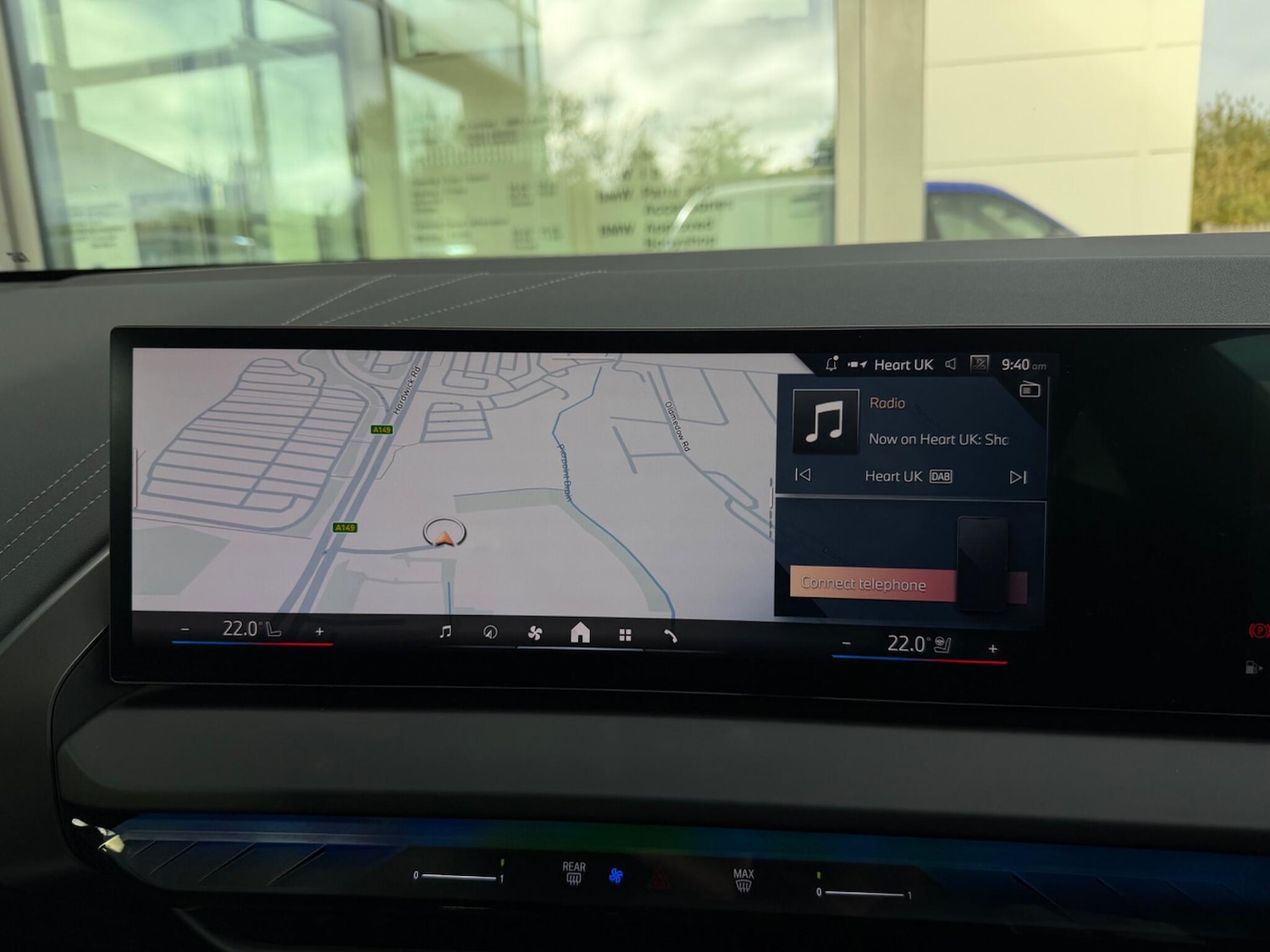 Used BMW X3 2025 for sale - 76033104: Photo 9