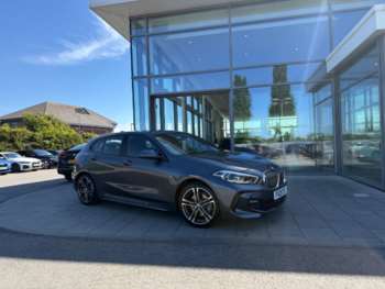 2021 (21) - 118i M Sport 5dr Step Auto