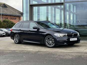 2020 (69) 2L M Sport 5dr Auto