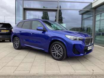 2025 (74) - xDrive23d M Sport 5-Door