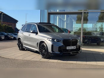 Used BMW X5 2023 for sale - 78320266: Photo