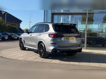Used BMW X5 2023 for sale - 78320266: Photo
