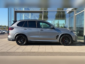 Used BMW X5 2023 for sale - 78320266: Photo