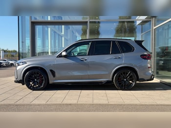 Used BMW X5 2023 for sale - 78320266: Photo