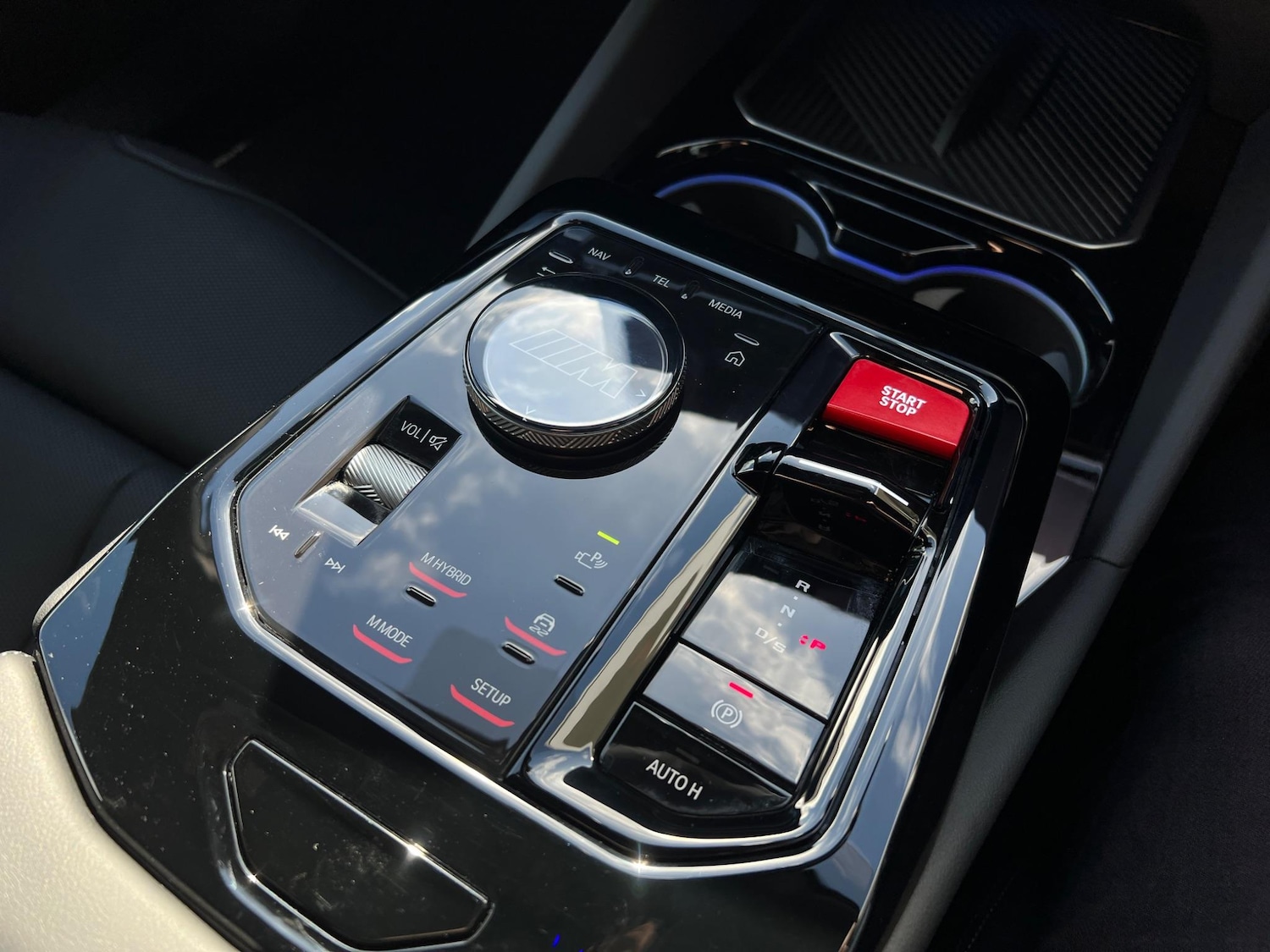 Used BMW M5 2024 for sale - 76551854: Photo 11