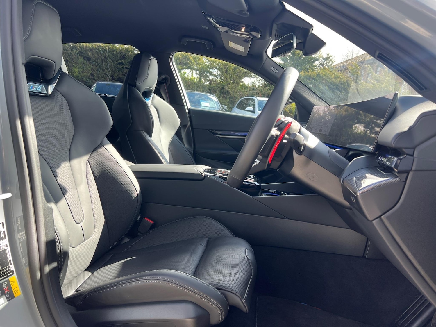 Used BMW M5 2024 for sale - 76551854: Photo 12