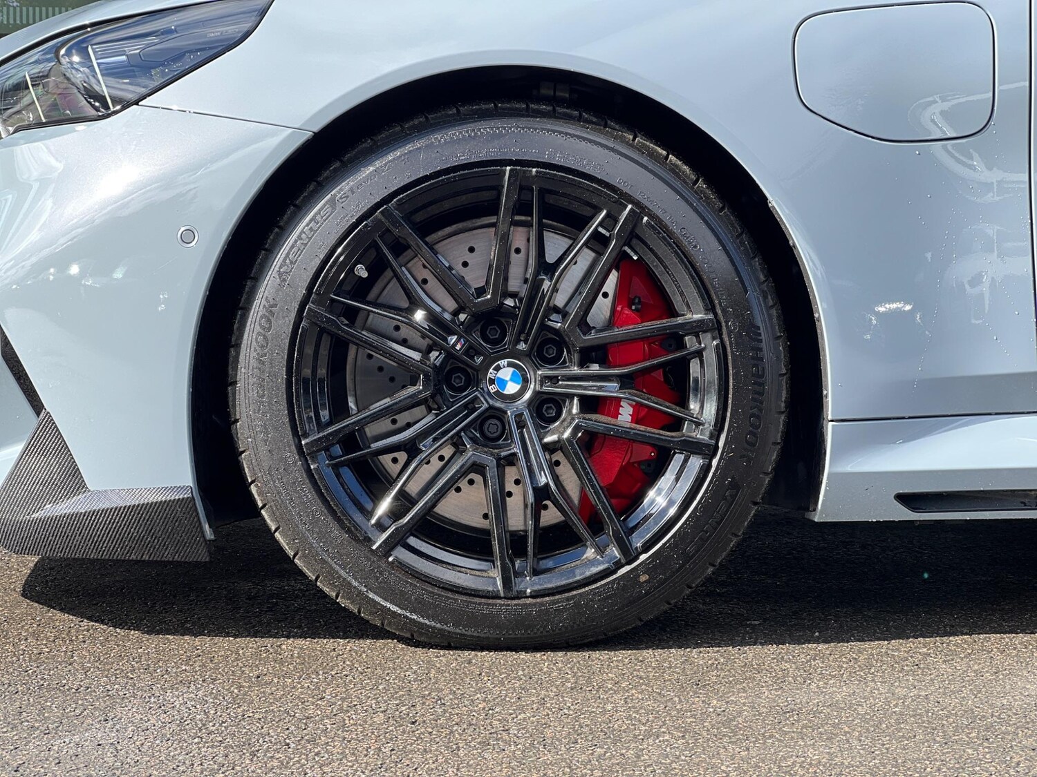 Used BMW M5 2024 for sale - 76551854: Photo 15