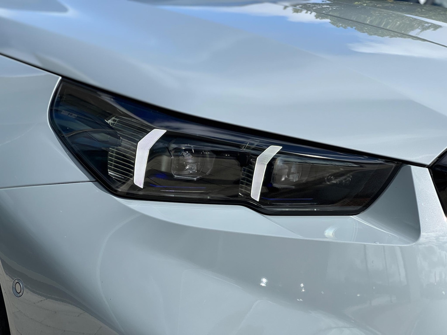 Used BMW M5 2024 for sale - 76551854: Photo 18