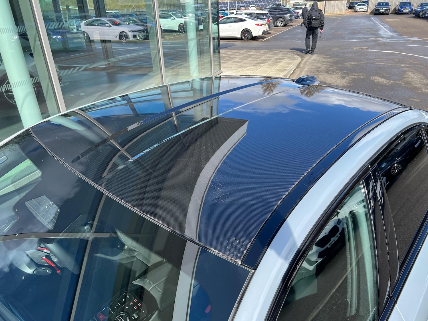 Used BMW M5 2024 for sale - 76551854: Photo 19