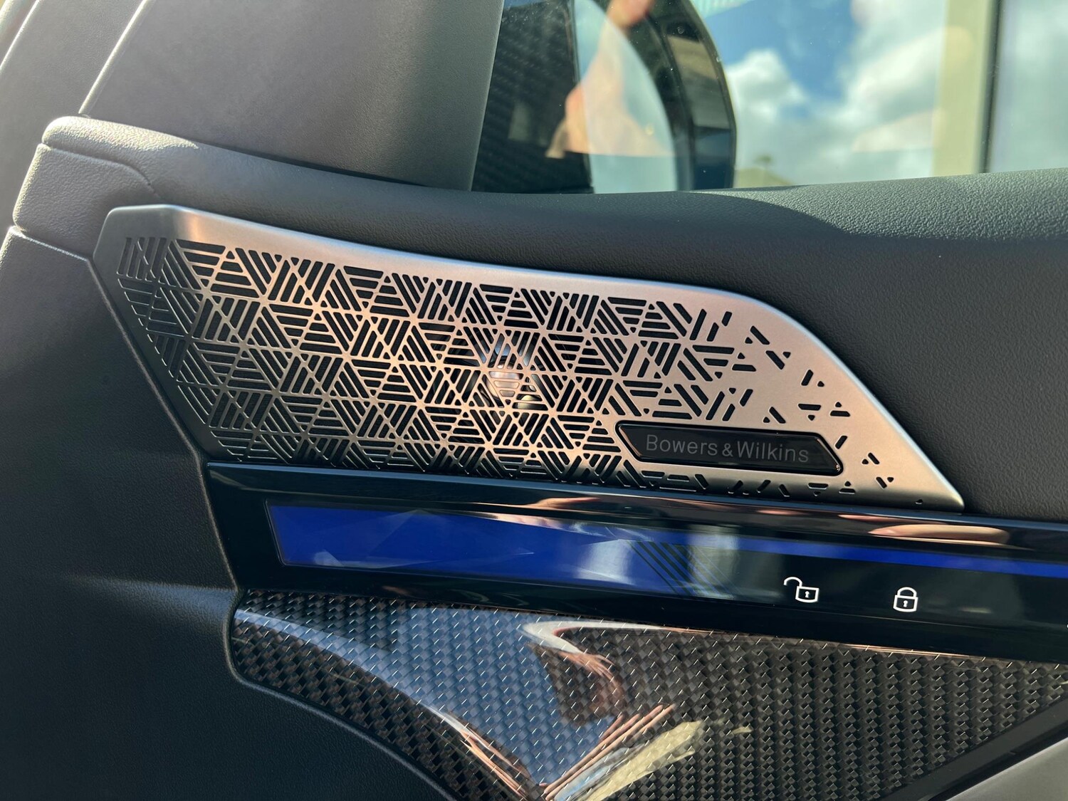 Used BMW M5 2024 for sale - 76551854: Photo 22