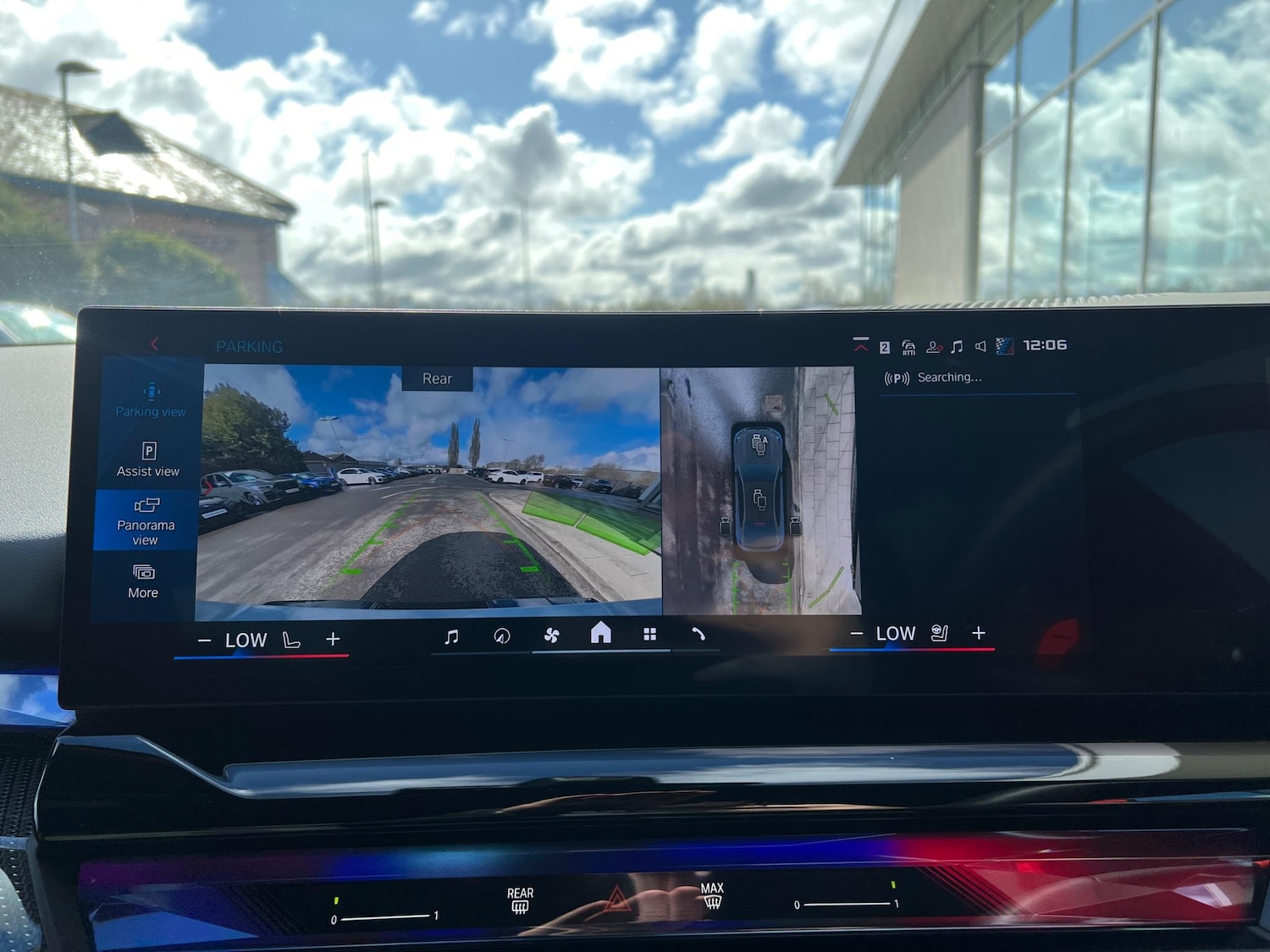 Used BMW M5 2024 for sale - 76551854: Photo 24