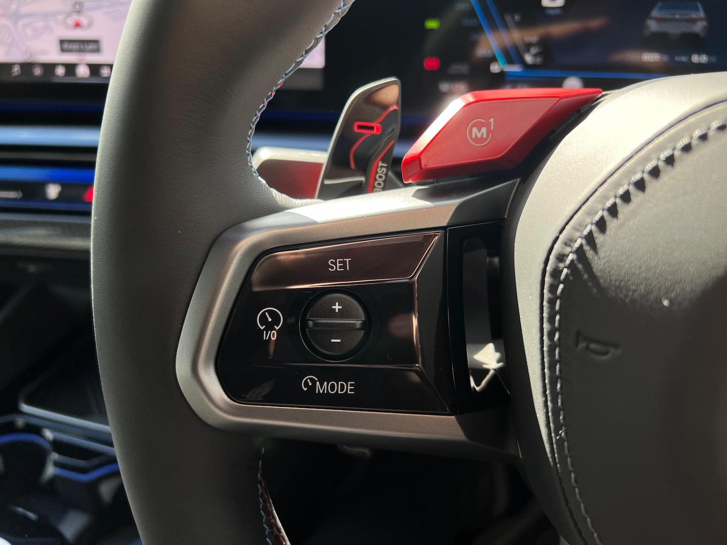 Used BMW M5 2024 for sale - 76551854: Photo 25