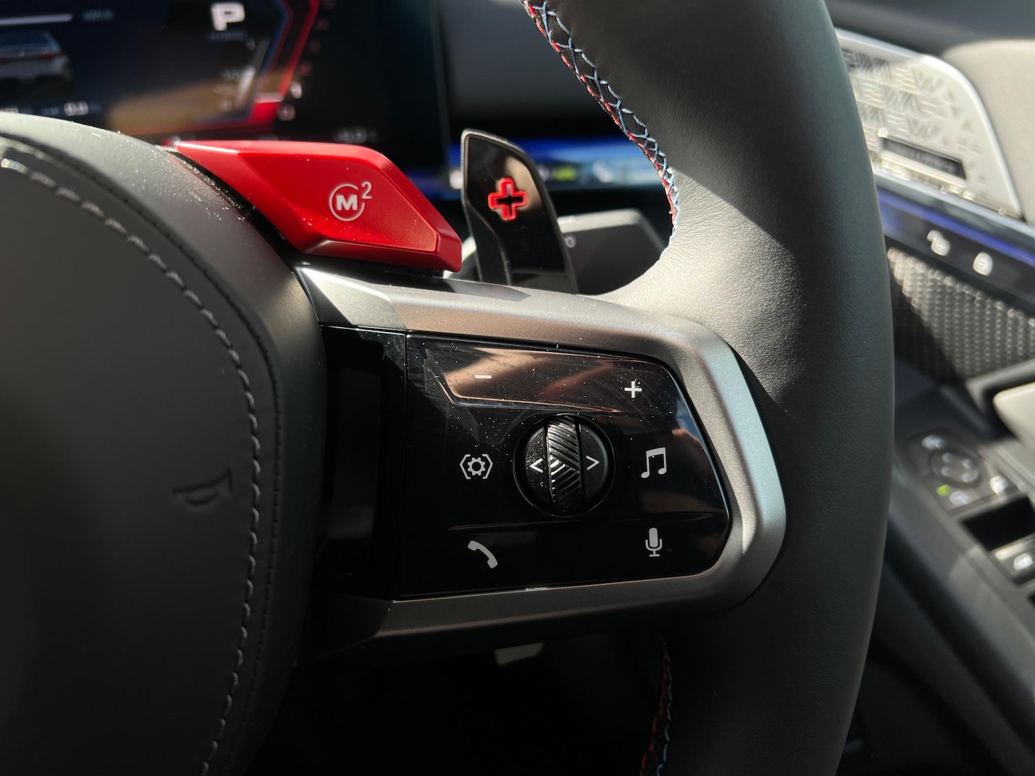 Used BMW M5 2024 for sale - 76551854: Photo 26