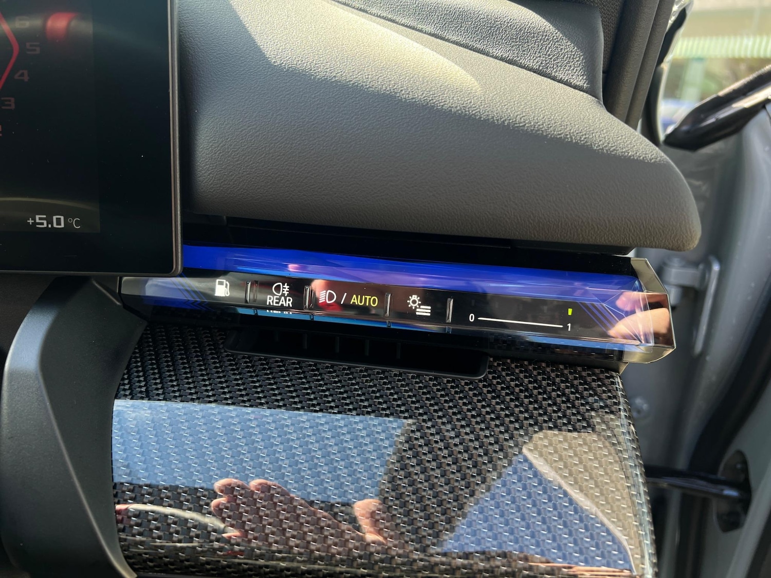 Used BMW M5 2024 for sale - 76551854: Photo 27