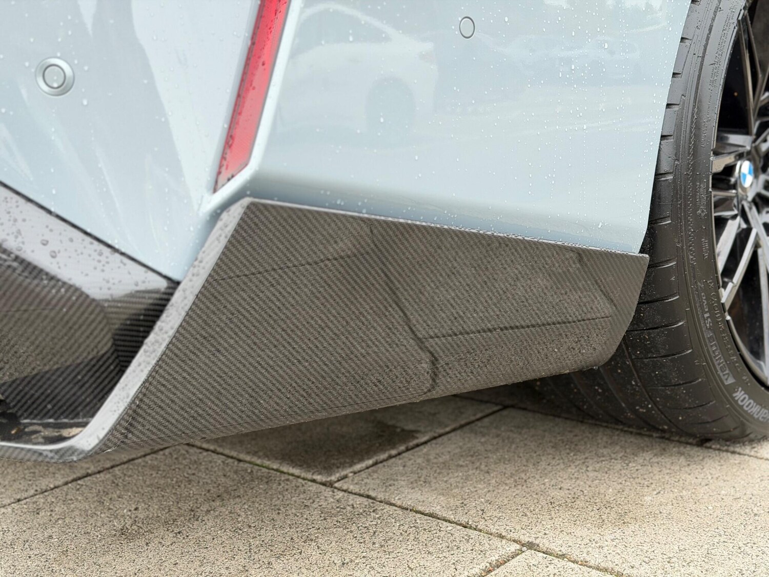 Used BMW M5 2024 for sale - 76551854: Photo 31