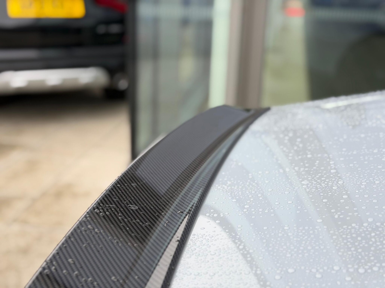 Used BMW M5 2024 for sale - 76551854: Photo 32