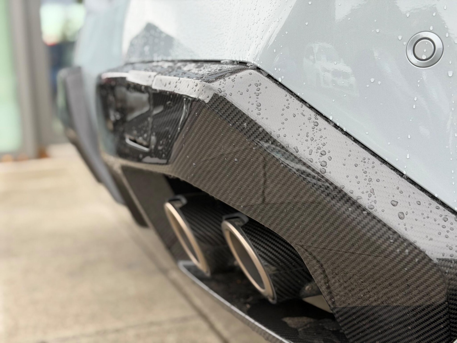 Used BMW M5 2024 for sale - 76551854: Photo 34