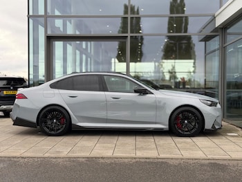 Used BMW M5 2024 for sale - 76551854: Photo