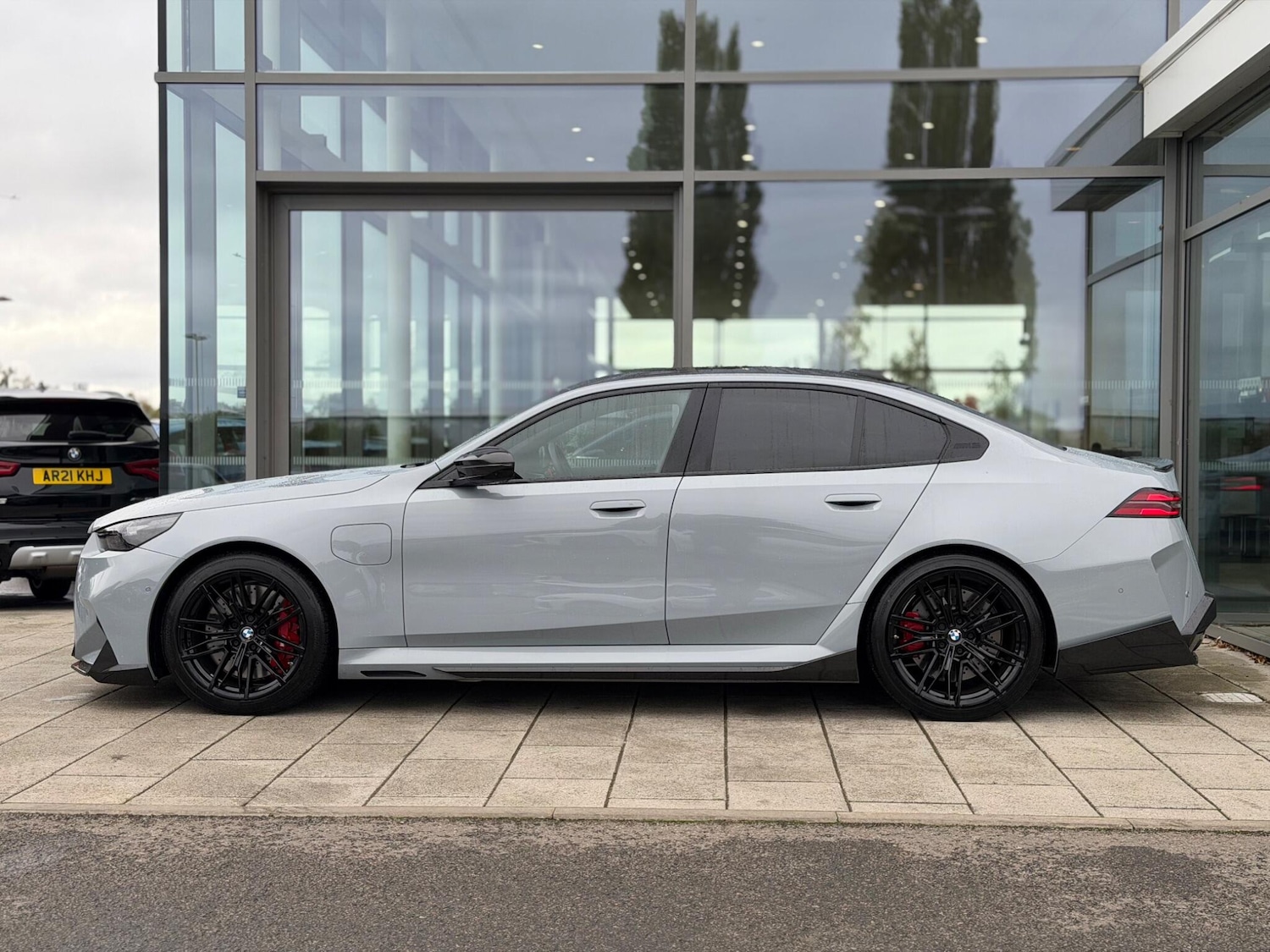 Used BMW M5 2024 for sale - 76551854: Photo 4