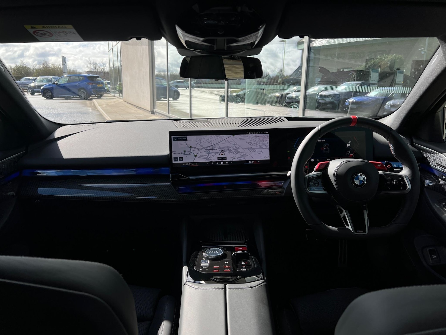 Used BMW M5 2024 for sale - 76551854: Photo 5