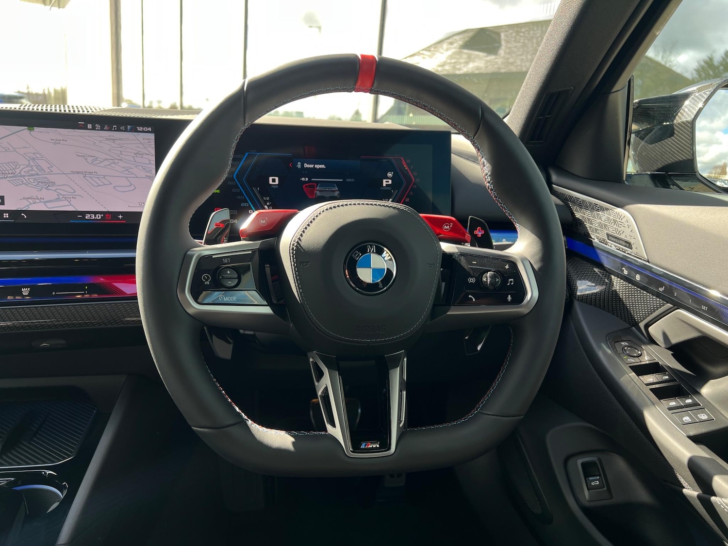 Used BMW M5 2024 for sale - 76551854: Photo 6