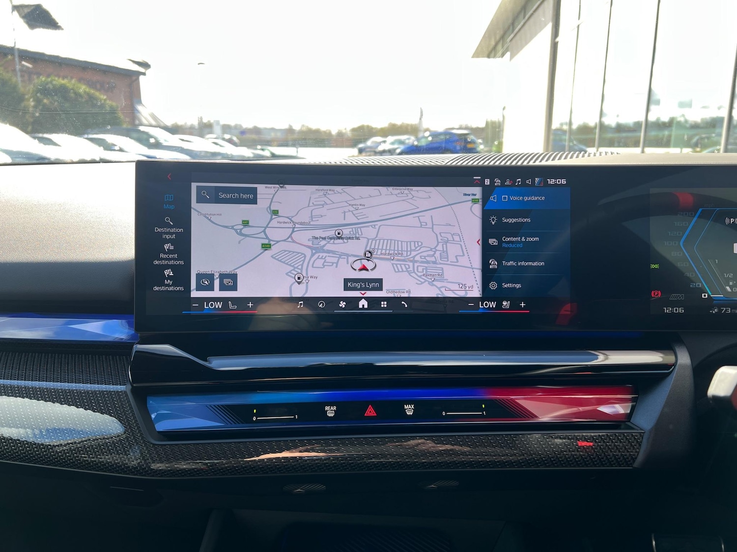 Used BMW M5 2024 for sale - 76551854: Photo 9