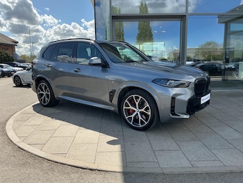 Used BMW X5 2023 for sale - 78277367: Photo