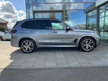 Used BMW X5 2023 for sale - 78277367: Photo