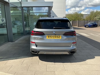 Used BMW X5 2023 for sale - 78277367: Photo