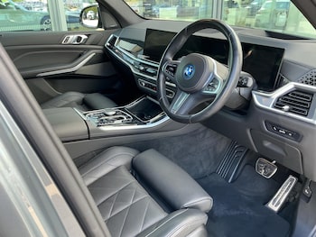 Used BMW X5 2023 for sale - 78277367: Photo