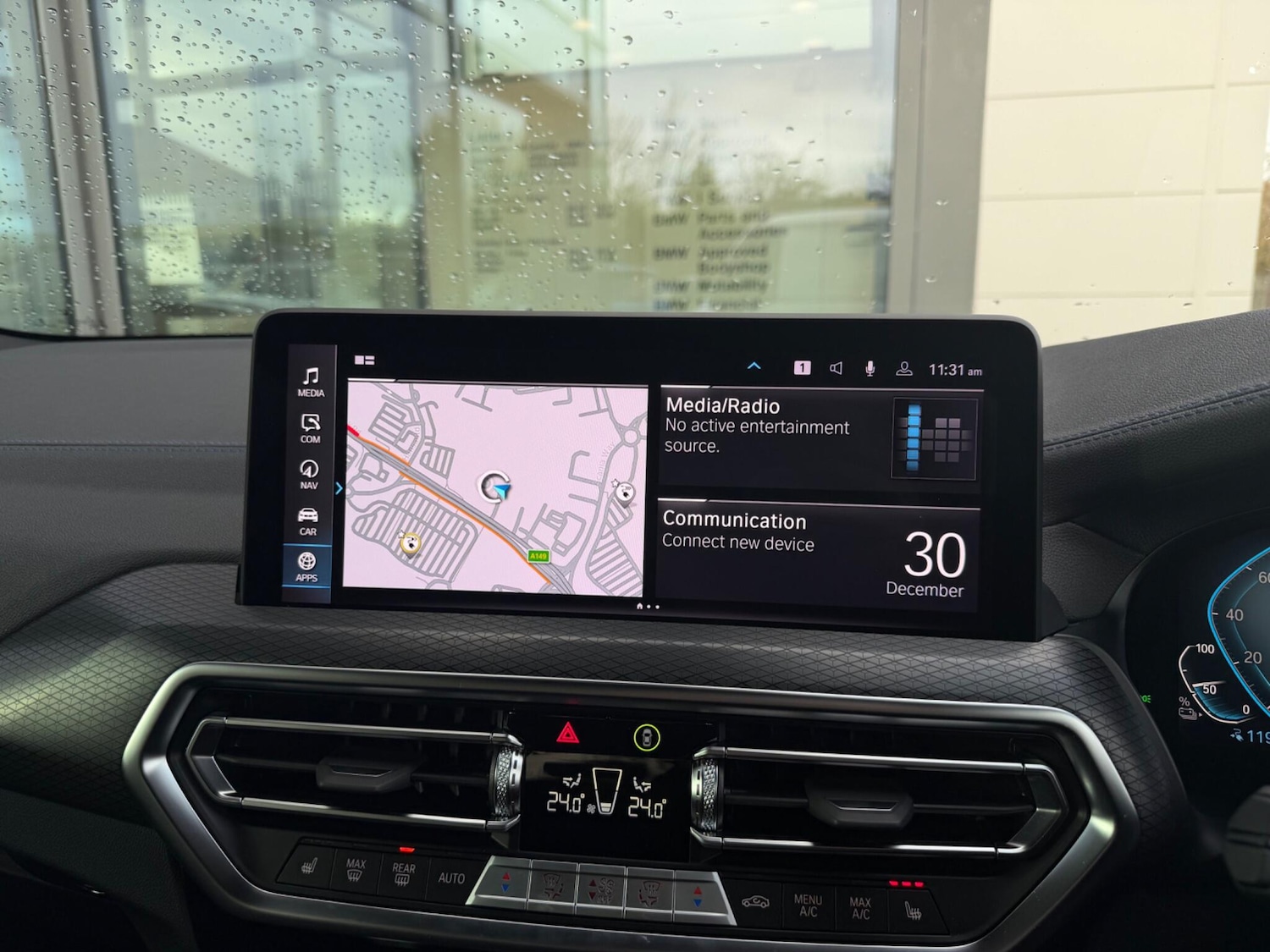 Used BMW iX3 2023 for sale - 77124646: Photo 10