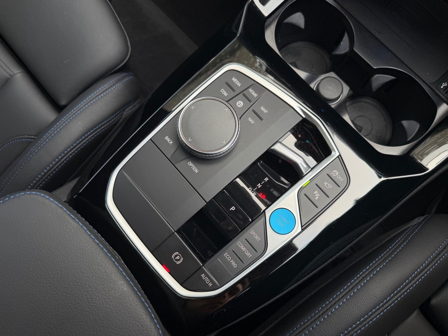 Used BMW iX3 2023 for sale - 77124646: Photo 11