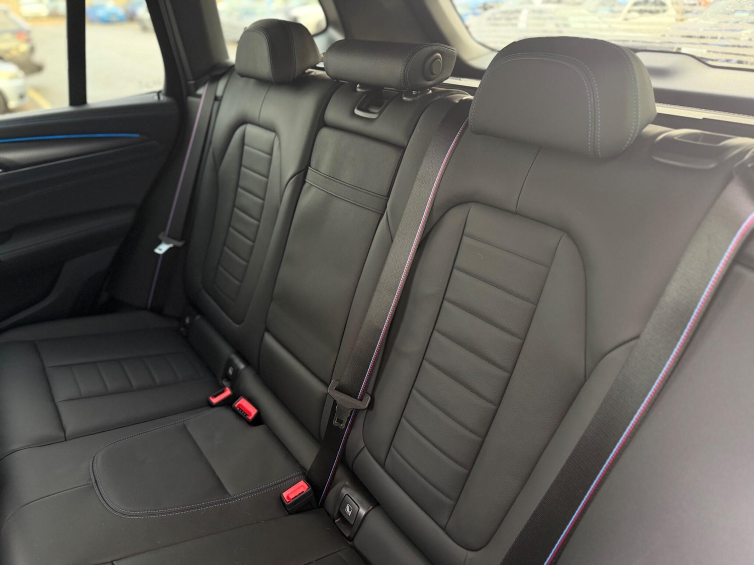 Used BMW iX3 2023 for sale - 77124646: Photo 13