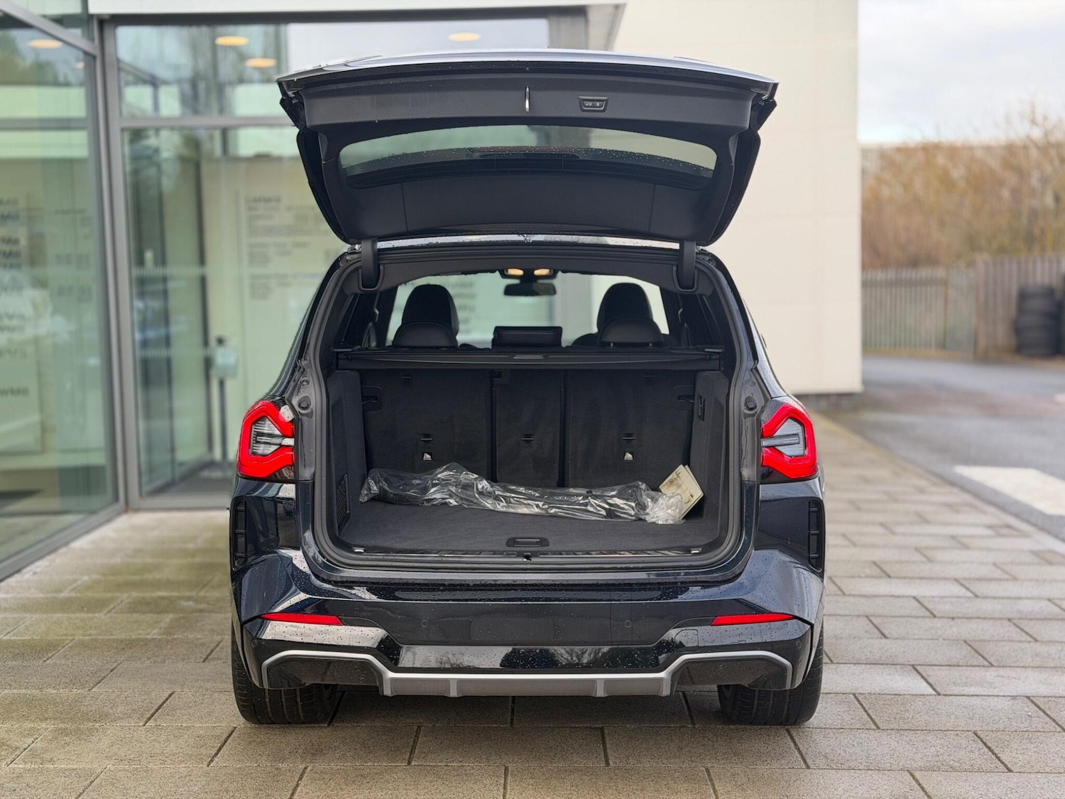 Used BMW iX3 2023 for sale - 77124646: Photo 14