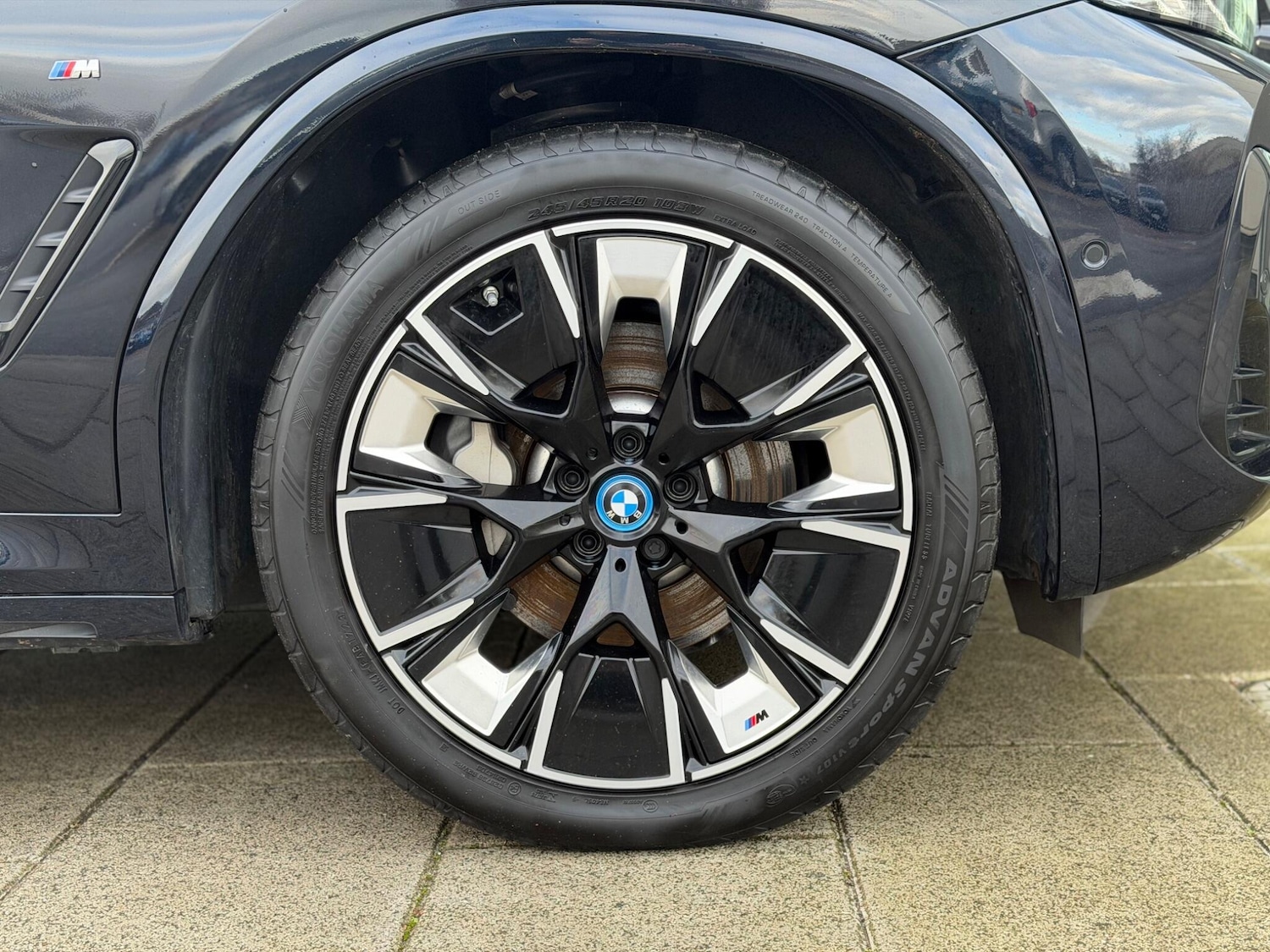 Used BMW iX3 2023 for sale - 77124646: Photo 15