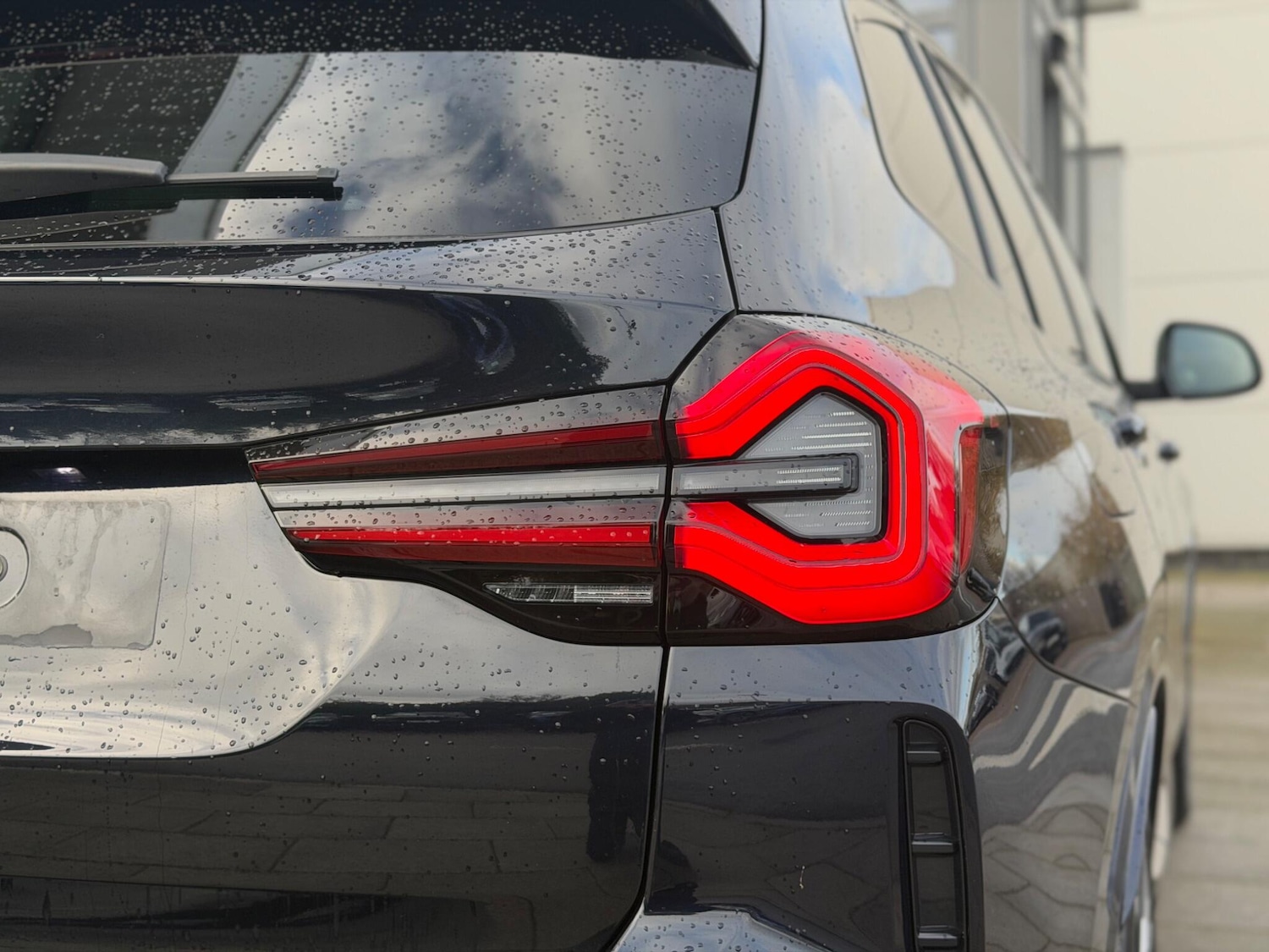 Used BMW iX3 2023 for sale - 77124646: Photo 16