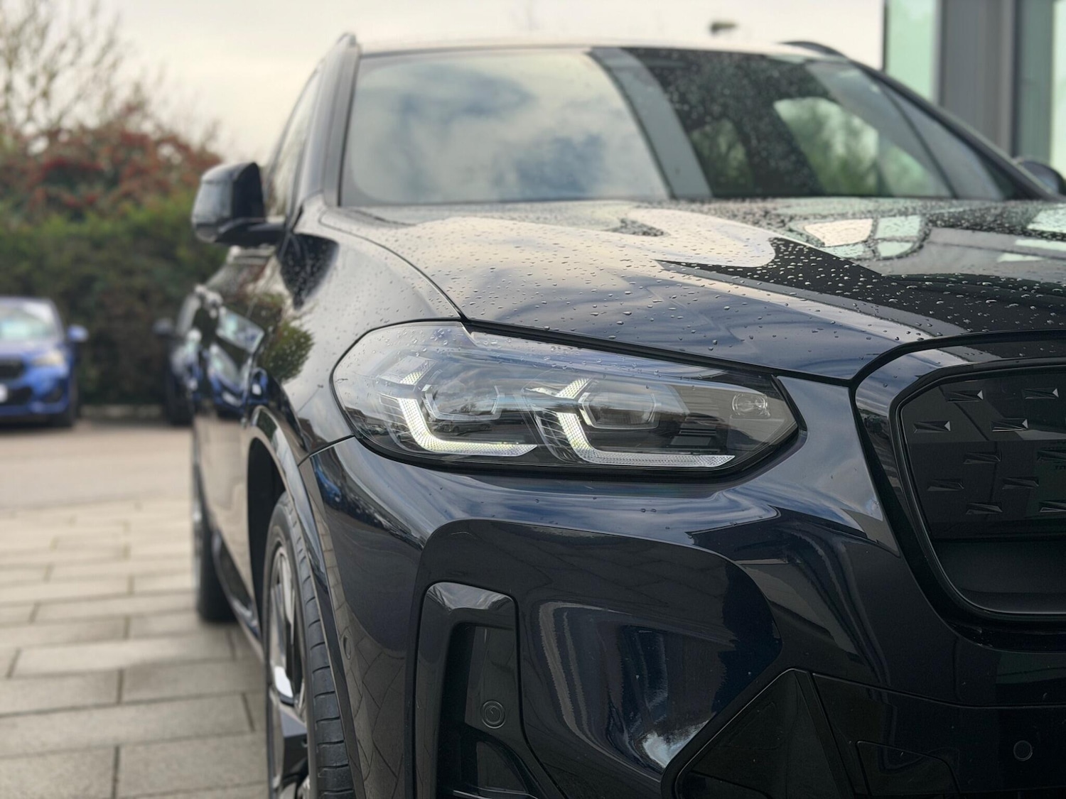 Used BMW iX3 2023 for sale - 77124646: Photo 17