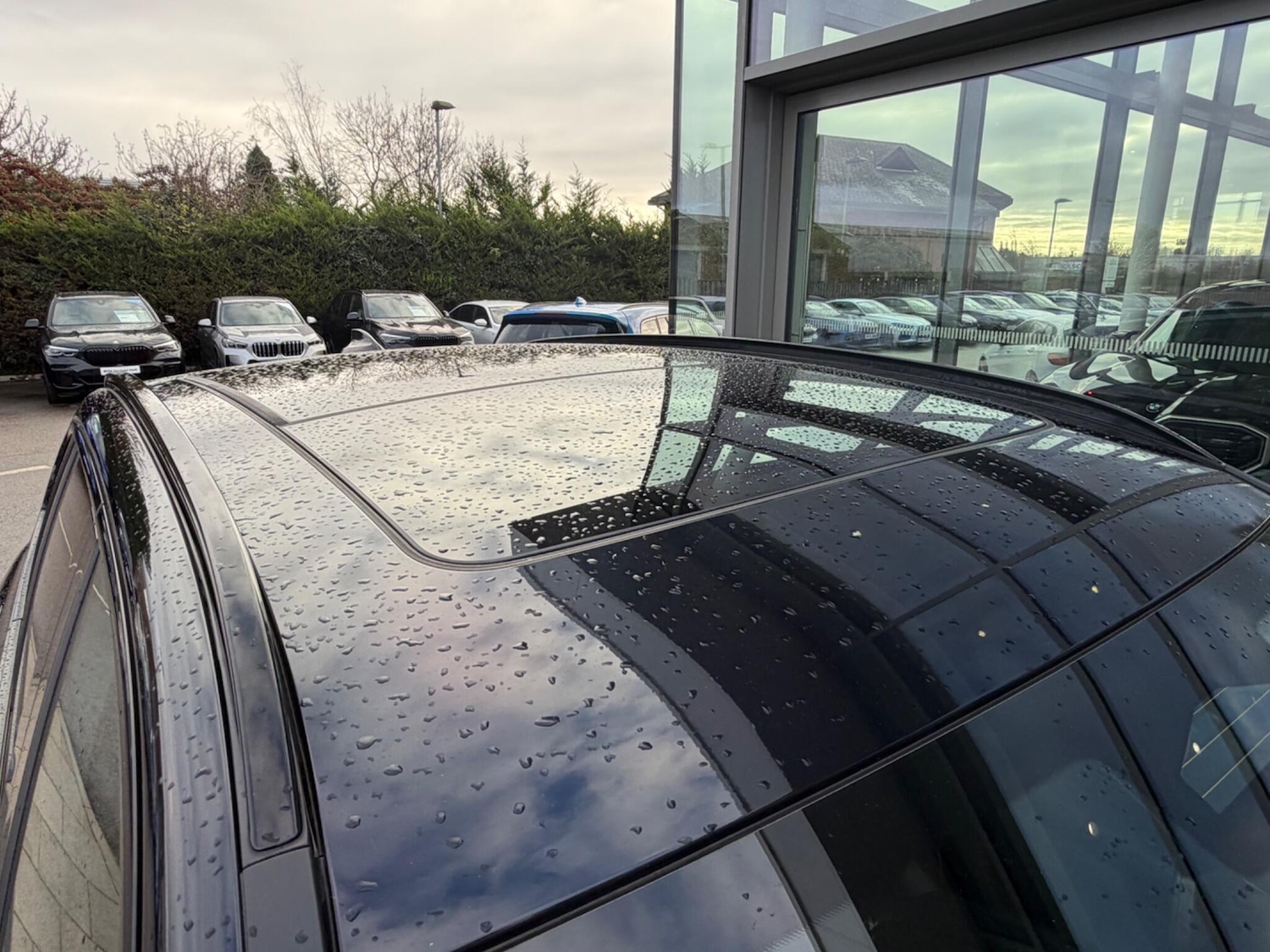 Used BMW iX3 2023 for sale - 77124646: Photo 18