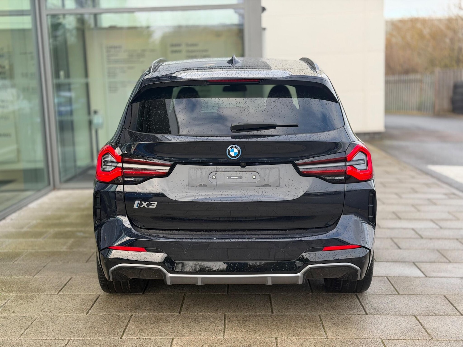 Used BMW iX3 2023 for sale - 77124646: Photo 19