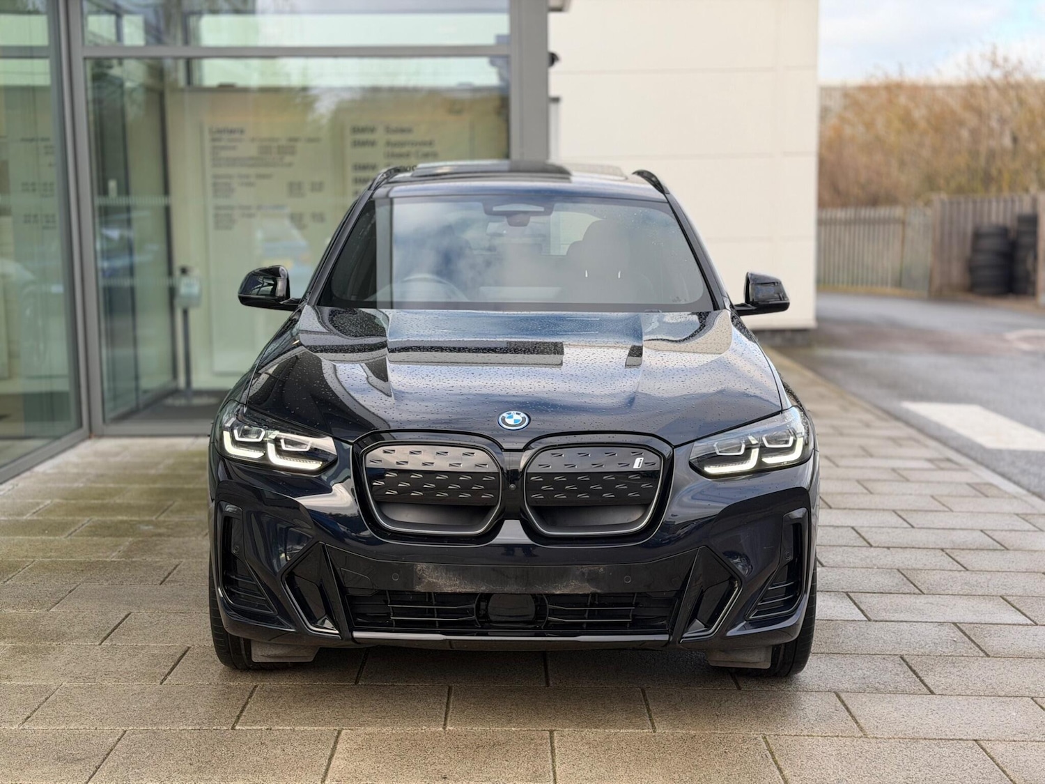 Used BMW iX3 2023 for sale - 77124646: Photo 20