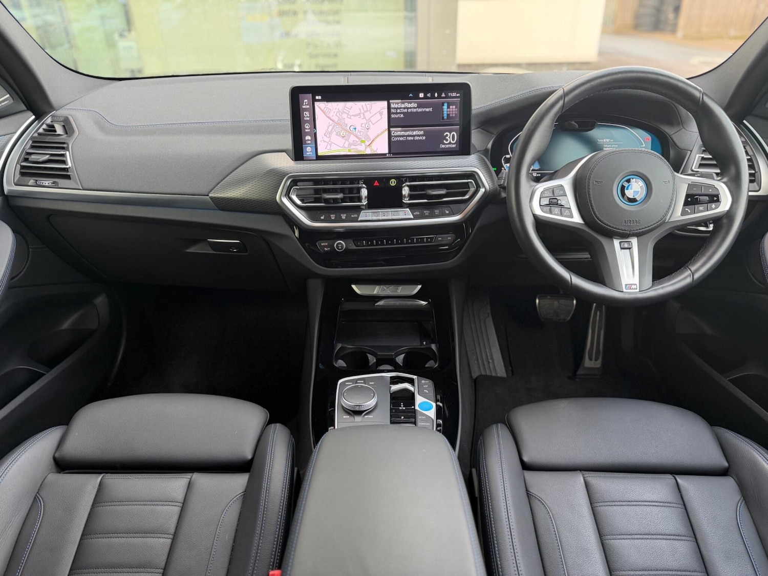 Used BMW iX3 2023 for sale - 77124646: Photo 5