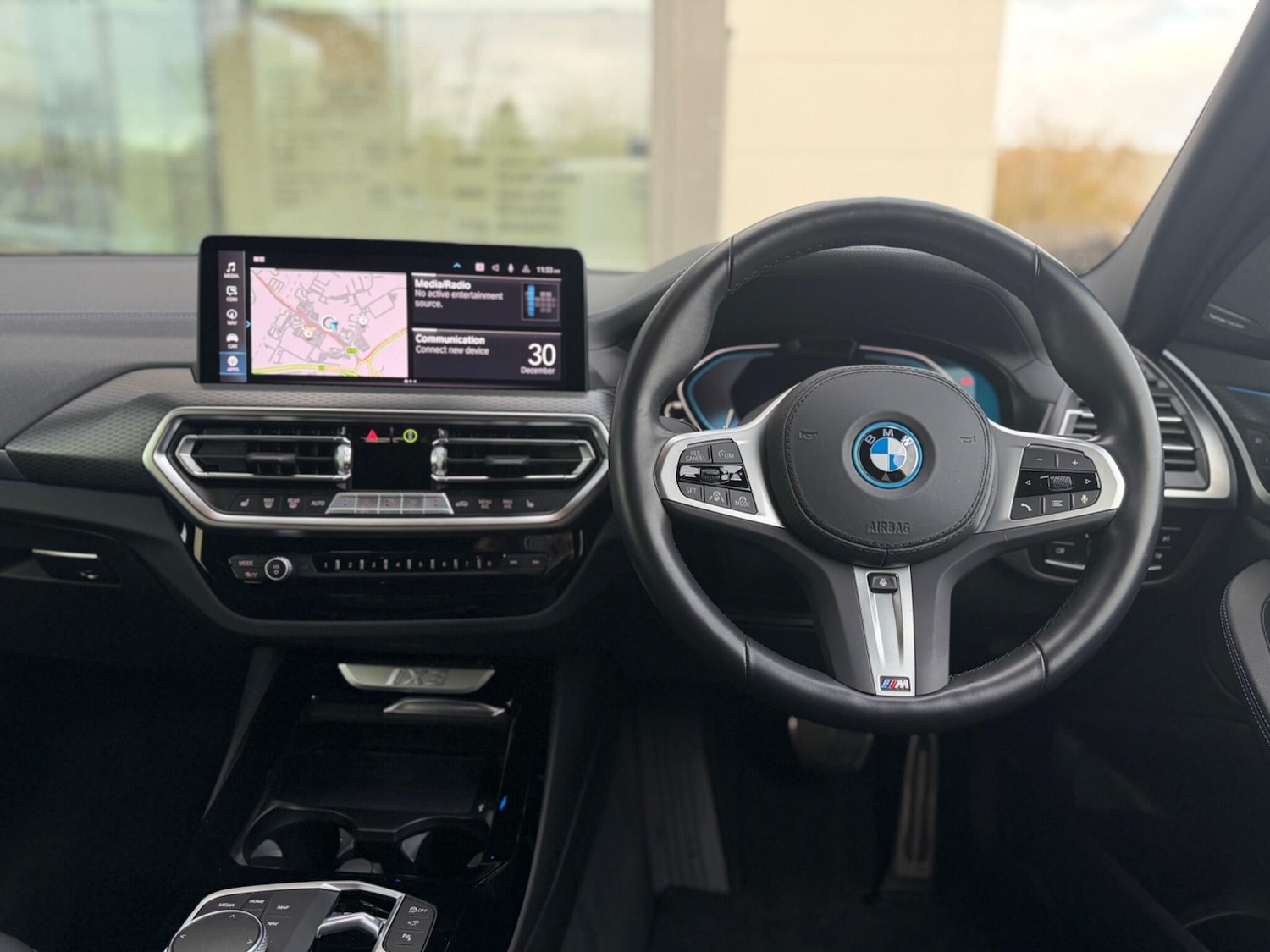 Used BMW iX3 2023 for sale - 77124646: Photo 6